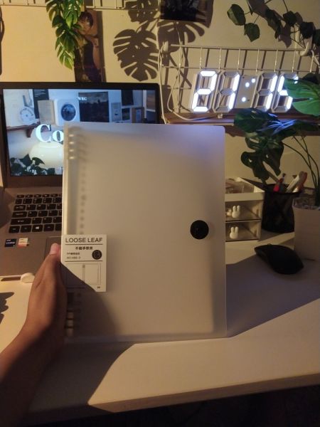 Buyer review image 1
