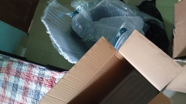 Buyer review image 2