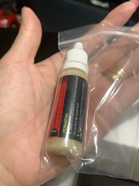 Buyer review image 1
