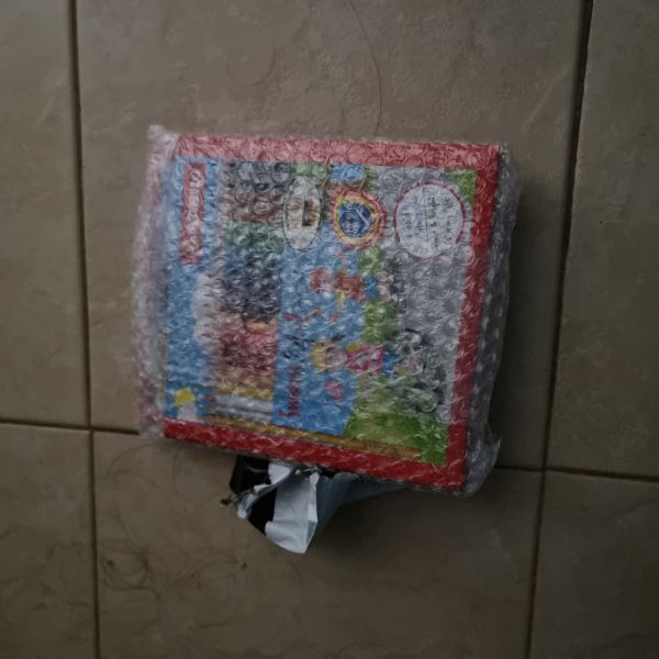 Buyer review image 2