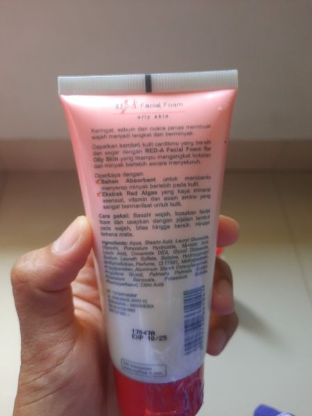 Buyer review image 2