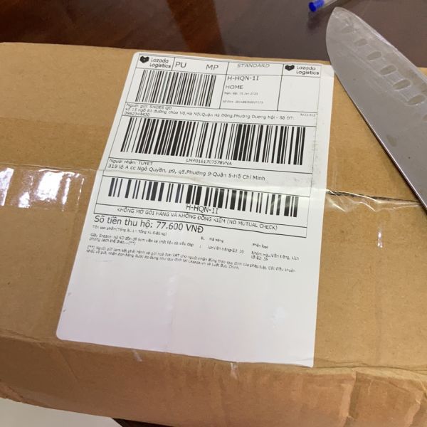 Buyer review image 1