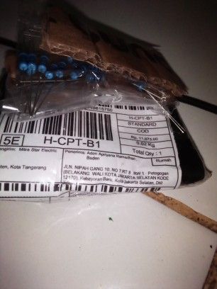 Buyer review image 2