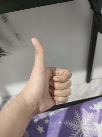 Buyer review image 1