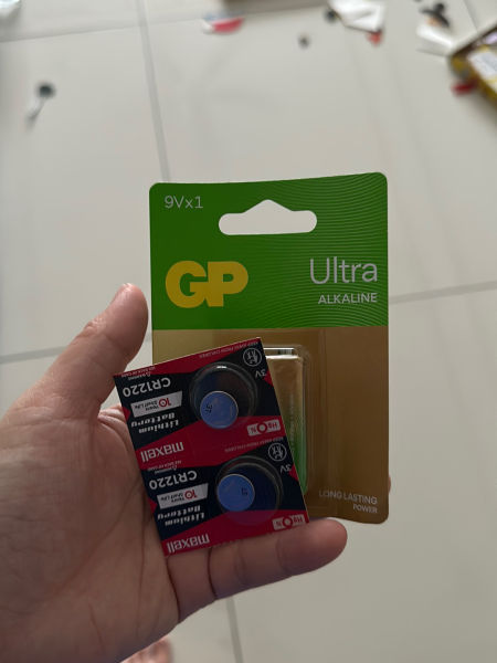 Buyer review image 1