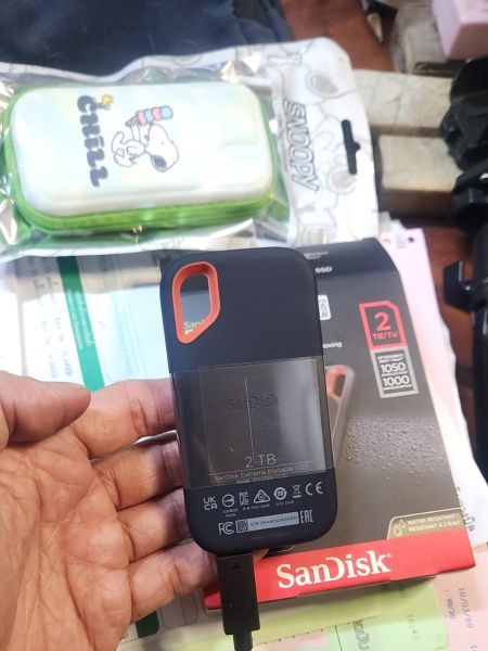 Buyer review image 2