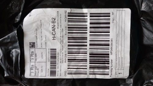 Buyer review image 1