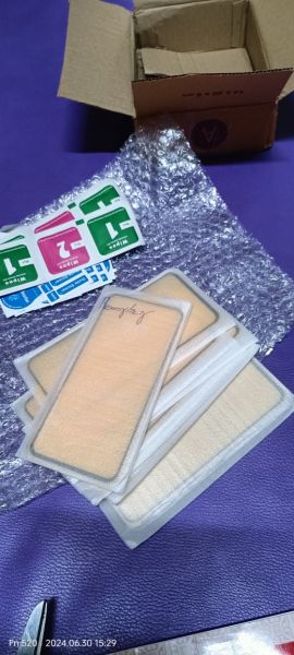 Buyer review image 1
