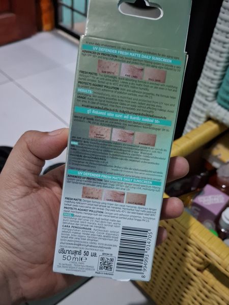 Buyer review image 2