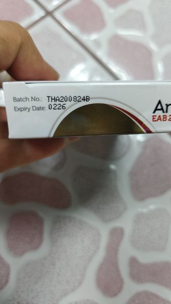 Buyer review image 2