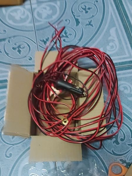 Buyer review image 2