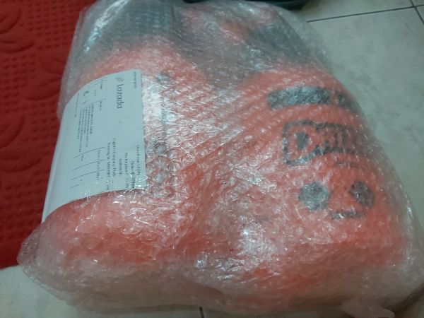 Buyer review image 1