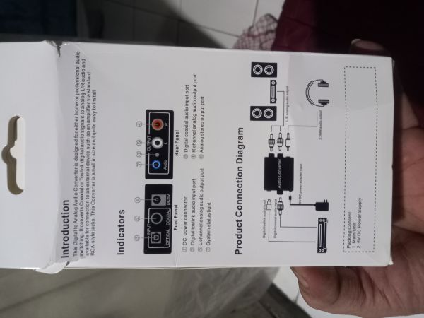 Buyer review image 2