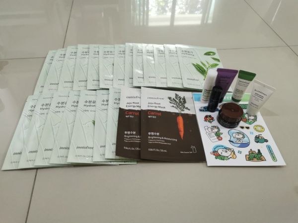 Buyer review image 2