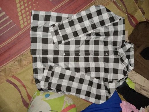 Buyer review image 2