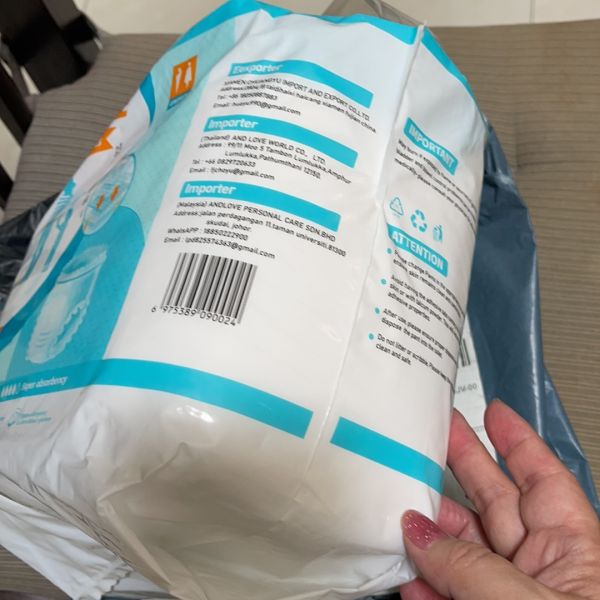 Buyer review image 3