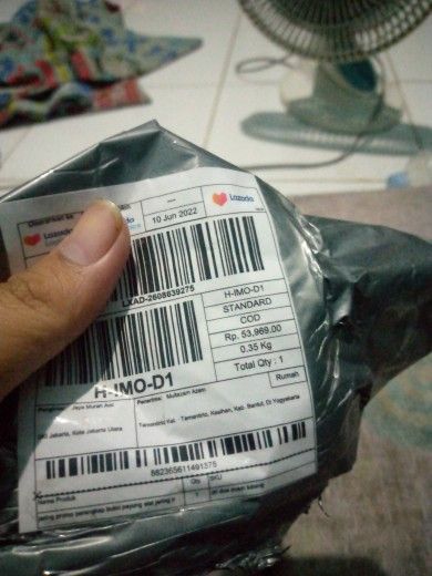 Buyer review image 5