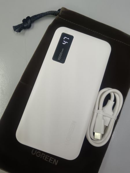 Buyer review image 2