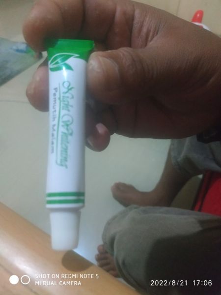 Buyer review image 1