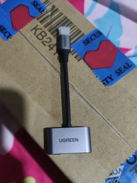 Buyer review image 1