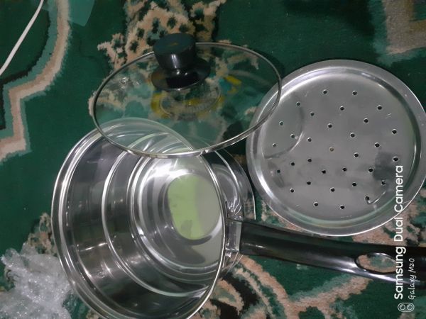 Buyer review image 2