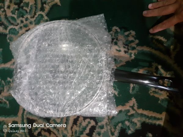 Buyer review image 5