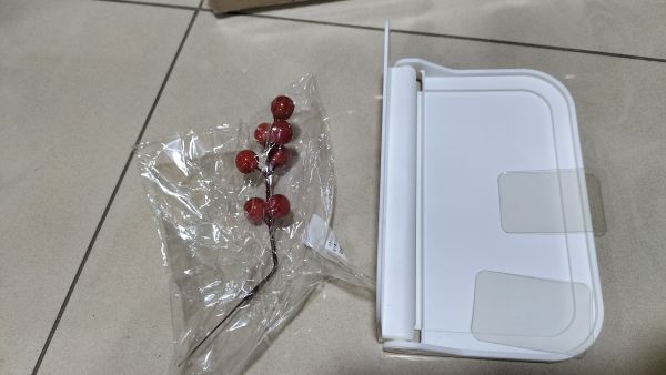 Buyer review image 2
