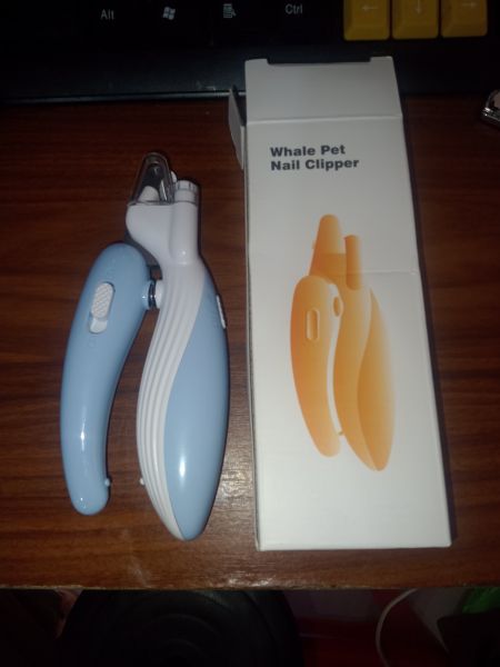 Buyer review image 1