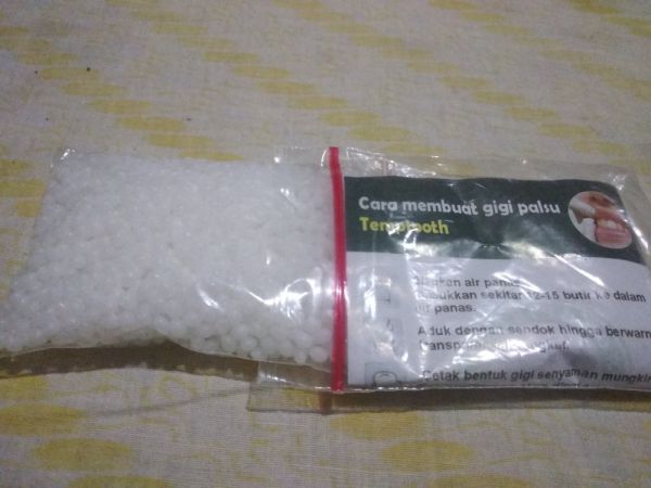 Buyer review image 2