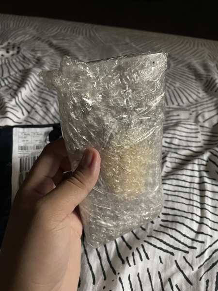 Buyer review image 1