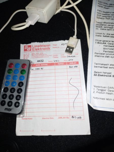 Buyer review image 3