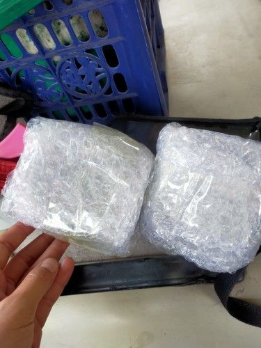 Buyer review image 4
