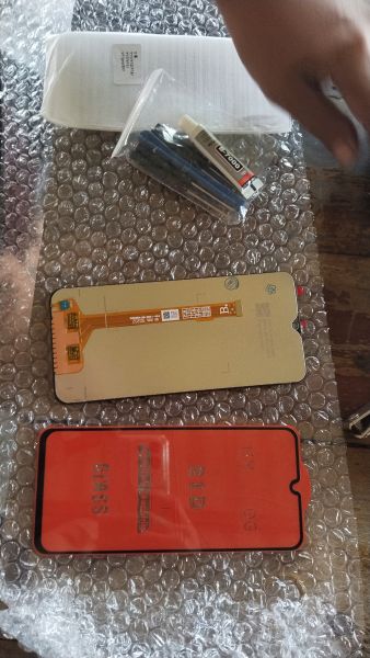 Buyer review image 1