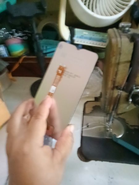 Buyer review image 2