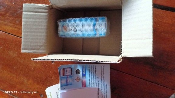 Buyer review image 1