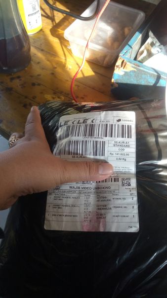 Buyer review image 2
