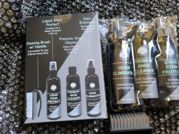 Buyer review image 2