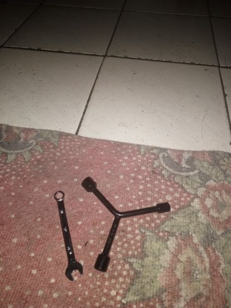 Buyer review image 2