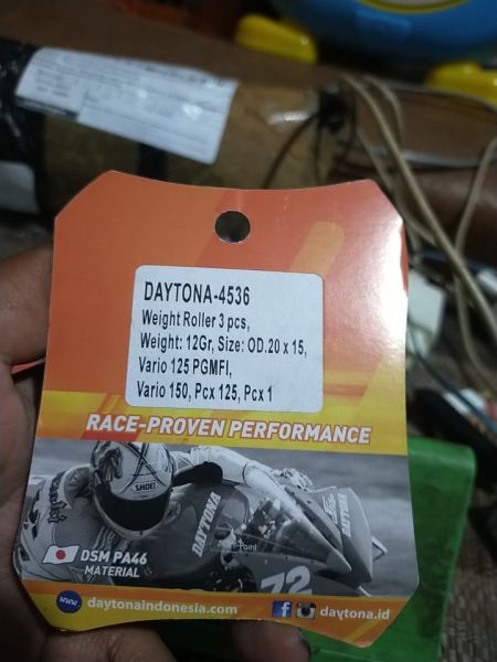 Buyer review image 2