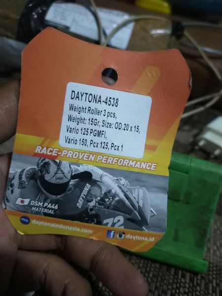 Buyer review image 2