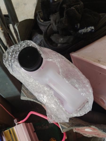 Buyer review image 1