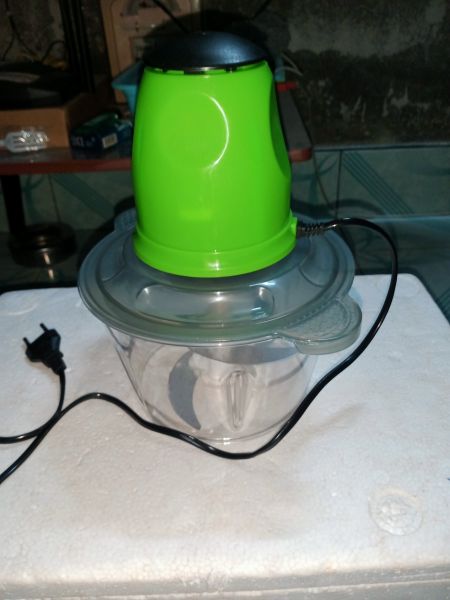 Buyer review image 2