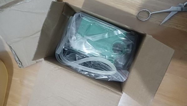 Buyer review image 2