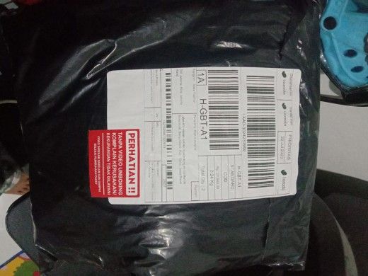 Buyer review image 1