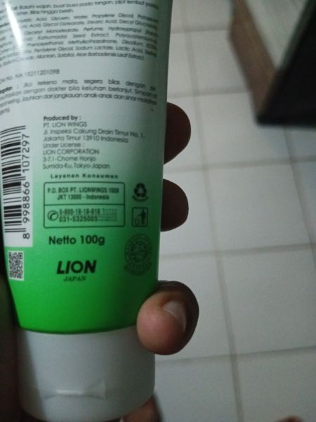 Buyer review image 5