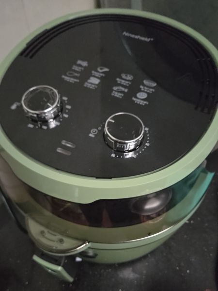 Buyer review image 1