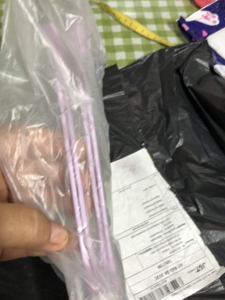 Buyer review image 1