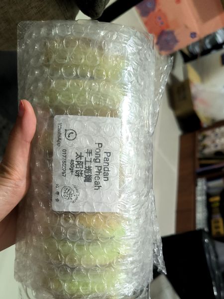 Buyer review image 1