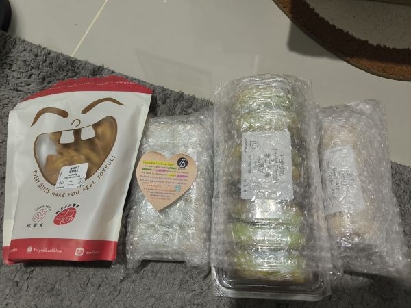 Buyer review image 2