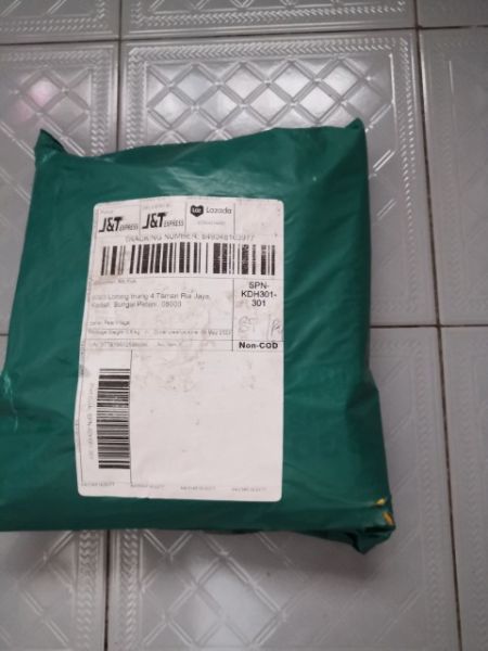 Buyer review image 1